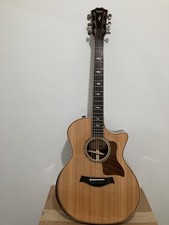 Taylor 814CE  Grand Auditorium