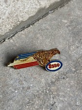 Pin’s Esso Logo ++