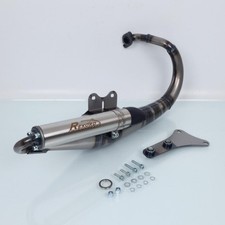 Pot d échappement GIANNELLI