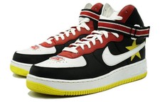 Nike Riccardo Tisci x NikeLab