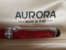 Stylo AURORA Sphérique Optima