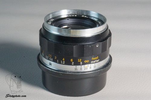 Kowa 35mm 2 8 - kowa-r,