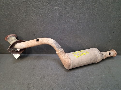 Catalyseur renault twingo ii - catalyseur,