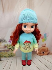 Ensemble pour Poupée Disney