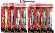 DUO Tide Minnow Slim 120