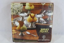 service a glaces guy degrennes