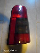 Feu Arriére Droit Peugeot Citroen Partner Berlingo ,Très Bon État 