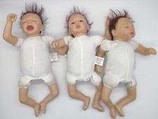 3 Sheila Michael Brown Hair