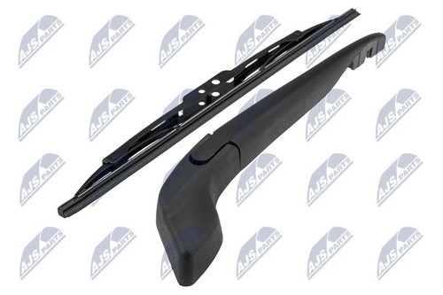 Bras essuie glace nettoyage - d'essuie-glace,