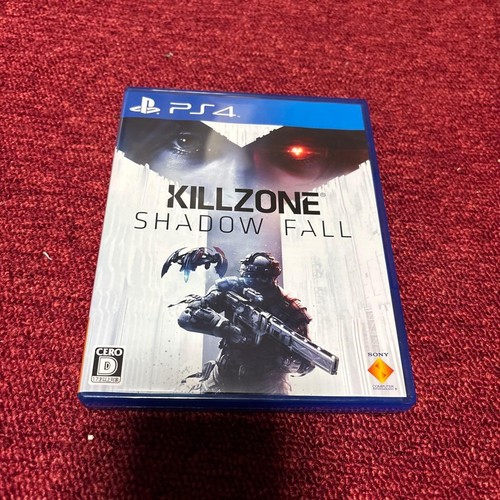 Killzone shadow fall japan - shadow,