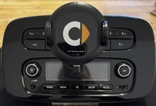 Autoradio Smart Fortwo/Forfour 453