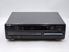 Enregistreur De CD Audio Philips CDR785