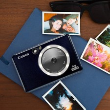 Canon Ivy CLIQ+2 Instant