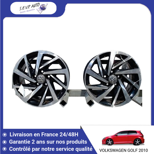 Jante aluminium - 🇫🇷,