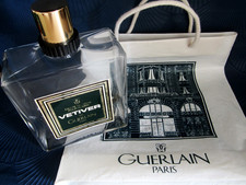 Ancien flacon GEANT 980 ml