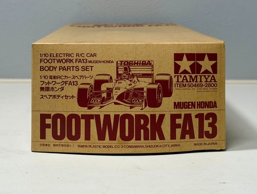 Tamiya 50469 c - 50469, r/c