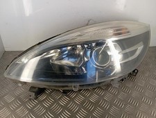 Optique avant principal gauche