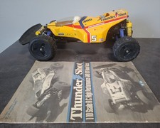 58067 TAMIYA  THUNDER SHOT