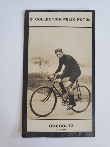 Felix potin cyclisme - felix,