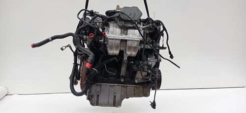 X18xe1 moteur complet - complet, /