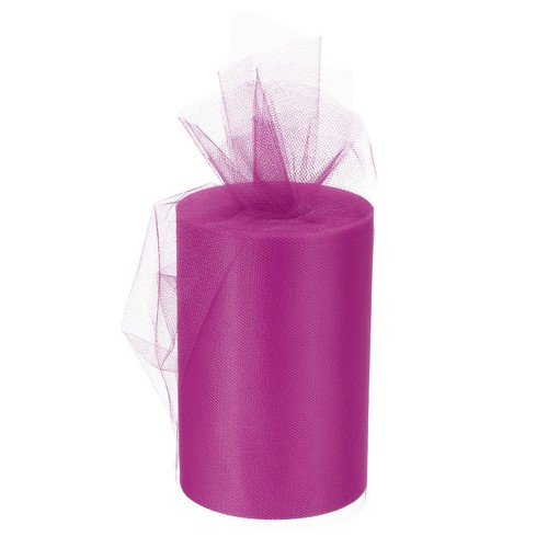 Tulle rouleaux tissu - tulle, bobines