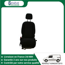 ?? SIEGE AVANT GAUCHE RENAULT KANGOO ➤876709182R ♻️