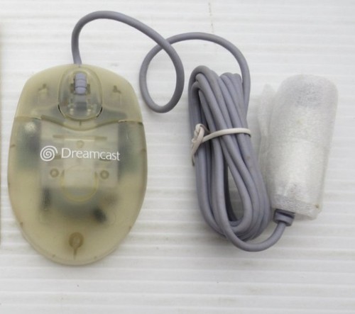 Manette souris dreamcast - souris,