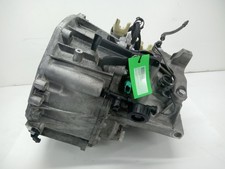 ND4001 BOÎTE DE VITESSES /