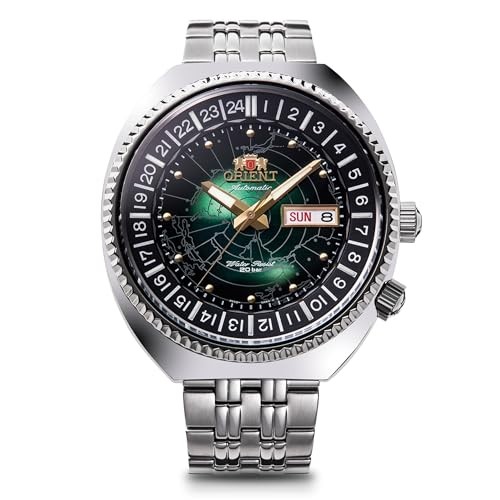 Montre automatique homme