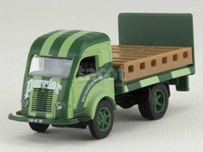 Renault Galion Plateau 1963 -