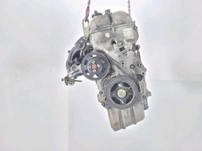 Moteur type K10BN - Suzuki