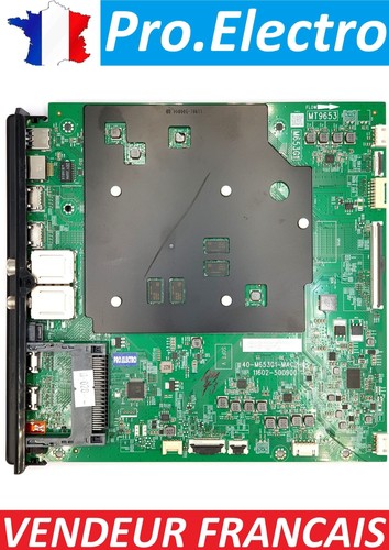 Motherboard tcl 65c845 - tcl,