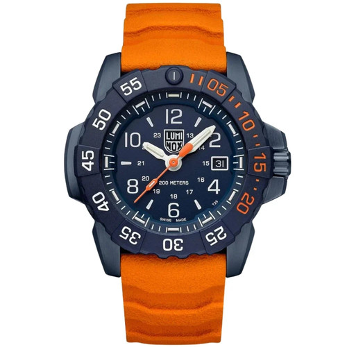 Montre quartz homme luminox - montre,