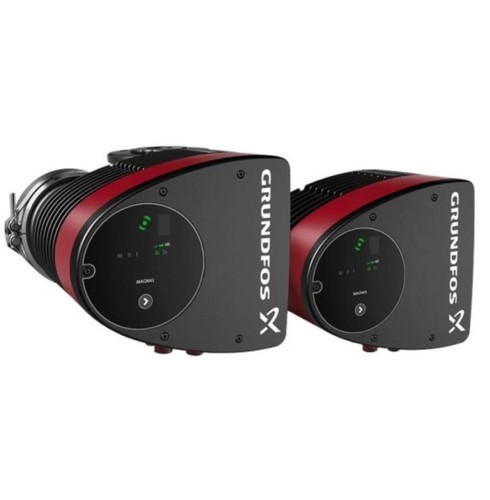 Grundfos magna1 120 - grundfos, d