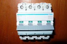 HAGER NRN410 DISJONCTEUR