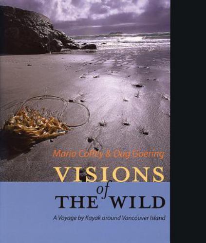 Visions the wild a voyage - wild:,
