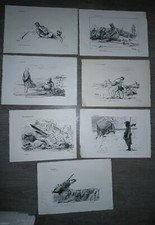 Jean Louis Forain : 7