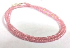 Spectaculaire collier de