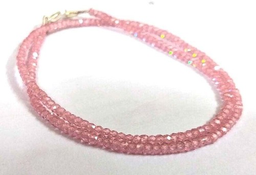 Spectaculaire collier - , de