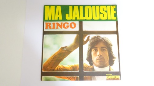 Tours ringo ma - ,
