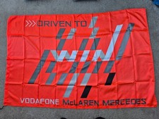 Officiel Vodafone Mclaren