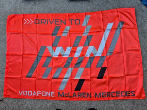 Officiel vodafone mclaren - officiel,