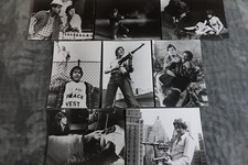 LE DROIT DE TUER the exterminator  robert ginty Christopher George photos presse