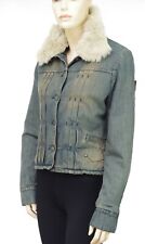 CHIPIE blouson veste jeans