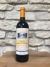 Château Saransot Dupré