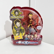 Code Lyoko ULRICH Cartoon