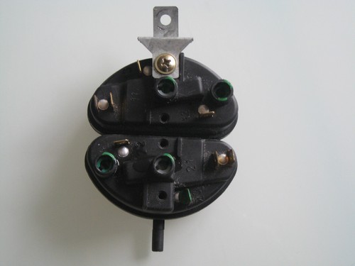 Pressostat double 99x6638 pour - pressostat,