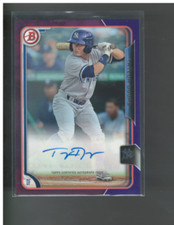A7116- 2015 Bowman Prospects