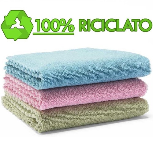 Vileda chiffon microfibre 3pz - vileda,