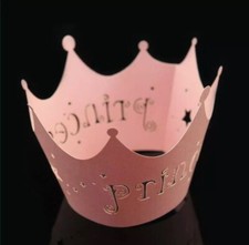 24 cupcake muffin wrappers